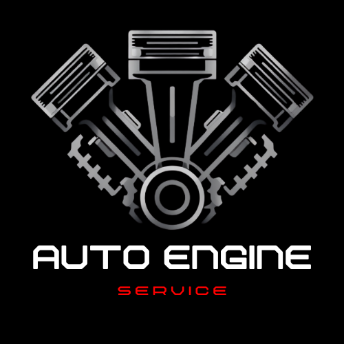 Auto engine service